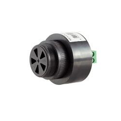 MESAN MS 1201.220VAC/DC Ø28 PANO MONTAJ BUZZER KESİK SES KLEMENS