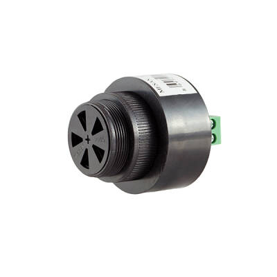 MESAN MS 1201.220VAC/DC Ø28 PANO MONTAJ BUZZER KESİK SES KLEMENS - 1