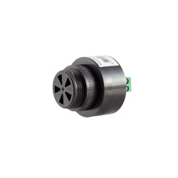 MESAN MS 1201.220VAC/DC Ø28 PANO MONTAJ BUZZER KESİK SES KLEMENS - 2