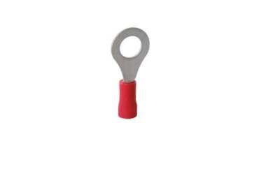 3D YKP 3025, Yuvarlak Uçlu İzoleli Papuç M3 (1,50 - 2,50) - 1