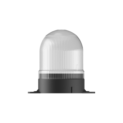 MESAN MS 294.110-220VAC Ø70 RGB LED KONTAK TİP BUZZER TABAN MONTAJ - 3