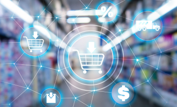 2025’te E-Ticaretin Yönünü Belirleyecek Teknolojik Gelişmeler