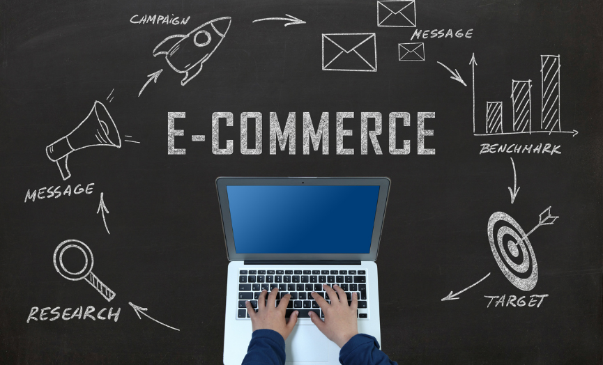 2025’te E-Ticaretin Yönünü Belirleyecek Teknolojik Gelişmeler