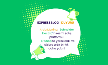 EXPRESSBLOG | Duyuru