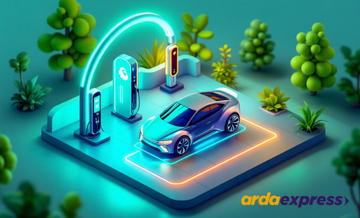 Elektrikli Araç Sahipleri Dikkat! Şarj İstasyonunu Siteye Kurmadan Önce Bilmeniz Gerekenler