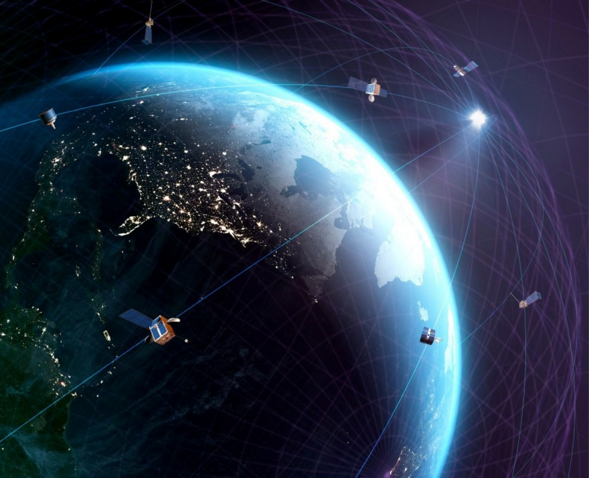 TARİHTE BİR İLK : UZAYLA DOĞRUDAN BLUETOOTH BAĞLANTISI KURULDU 