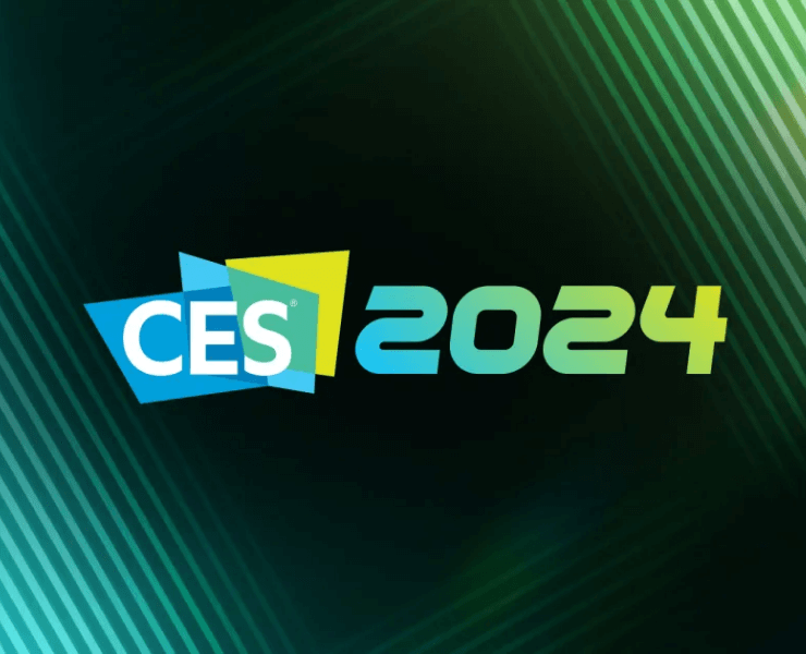 CES 2024 (TÜKETİCİ ELEKTRONİĞİ FUARI)