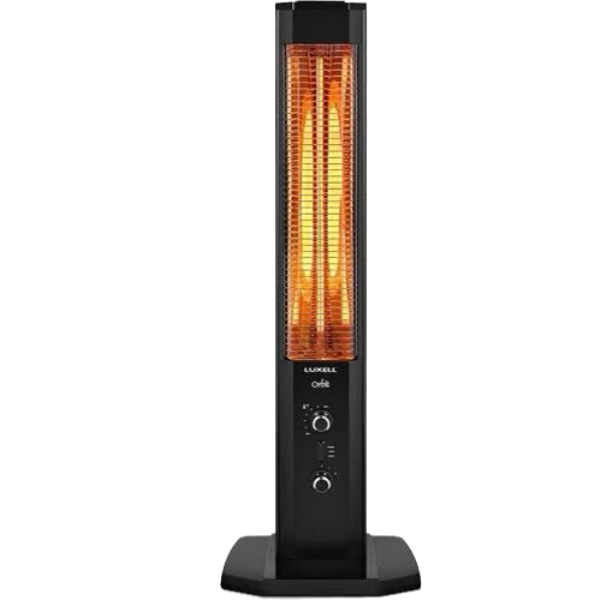 Ayaklı Isıtıcılar