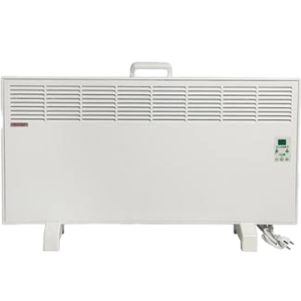 Konvektör Isıtıcı