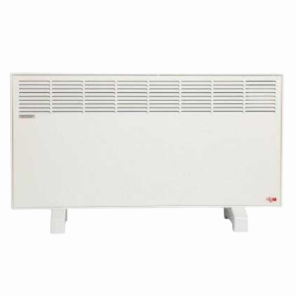Manuel Konvektör Isıtıcılar
