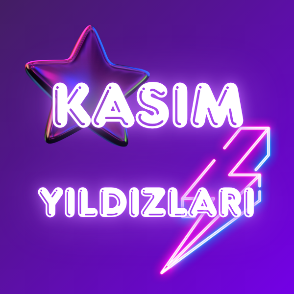 KASIM YILDIZLARI