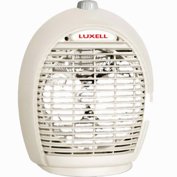 Elektrikli Fanlı Isıtıcılar