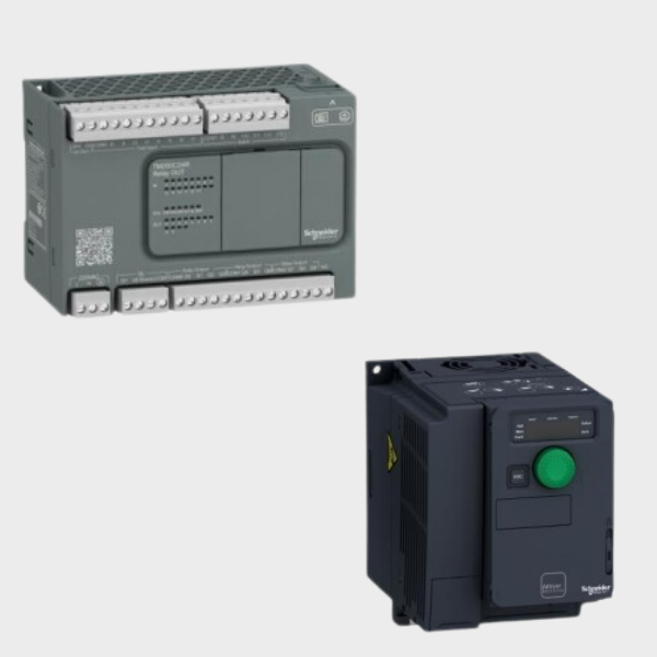 OTOMASYON & KONTROL SİSTEMLERİ