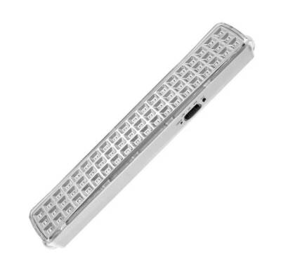 Ack 60 LED Li Şarj Edilebilir LED Işıldak Armatür - 1