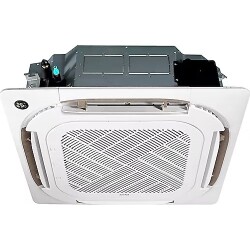 Airfel LCA71A 24.000 Btu A++ Enerji R32 Gaz İnverter Kaset Tipi Klima - Airfel