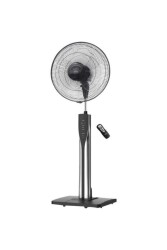 AIRKING OTTOWA PRO 16'' İYONİZERLİ UZAKTAN KUMANDALI VANTİLATÖR - Airking