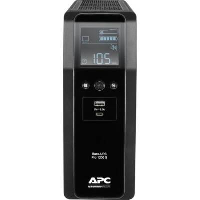 APC BR1200SI - Back-Ups Pro 1200VA/720W Kesintisiz Güç Kaynağı - 2