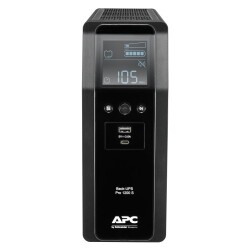 APC BR1200SI - Back-Ups Pro 1200VA/720W Kesintisiz Güç Kaynağı - 3