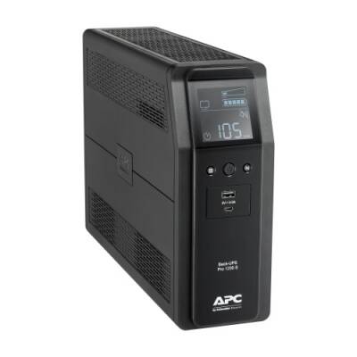 APC BR1200SI - Back-Ups Pro 1200VA/720W Kesintisiz Güç Kaynağı - 6