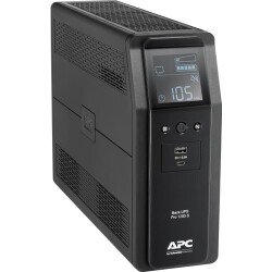 APC BR1200SI - Back-Ups Pro 1200VA/720W Kesintisiz Güç Kaynağı - 1