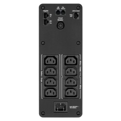 APC BR1200SI - Back-Ups Pro 1200VA/720W Kesintisiz Güç Kaynağı - 5