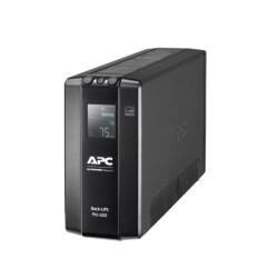APC BR650MI 650VA 230V UPS Güç Kaynağı-Gaming UPs - 1