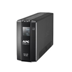 APC BR650MI 650VA 230V UPS Güç Kaynağı-Gaming UPs - Apc