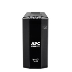 APC BR650MI 650VA 230V UPS Güç Kaynağı-Gaming UPs - 2