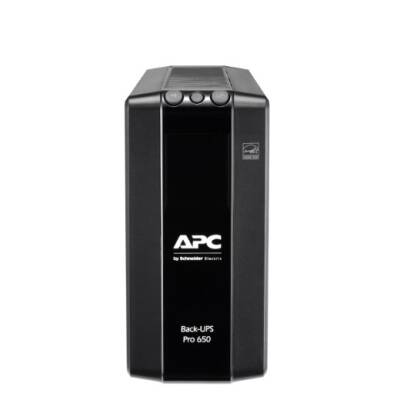 APC BR650MI 650VA 230V UPS Güç Kaynağı-Gaming UPs - 2