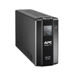 APC BR650MI 650VA 230V UPS Güç Kaynağı-Gaming UPs - 3