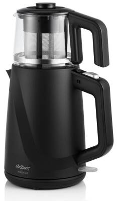 Arzum AR3062 Jollietea Cam Demlik Çay Makinesi - 4