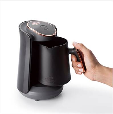 Arzum OK004 Okka Minio Türk Kahve Makinesi - 2