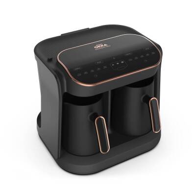 Arzum OK007 Okka Grandio Duo Türk Kahve Makinesi - 1