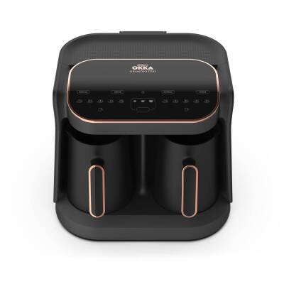 Arzum OK007 Okka Grandio Duo Türk Kahve Makinesi - 2