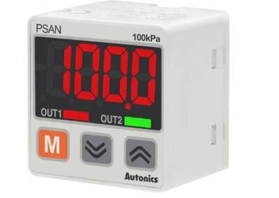AUTONİCS PSA01PRC1/8 -SENSÖR - 1