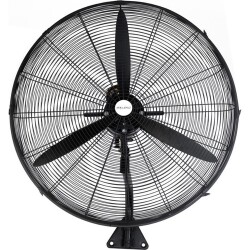 BALENO WF 26 BM 26'' SANAYİ TİPİ DUVAR VANTİLATÖR - Baleno
