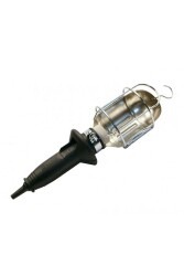 Bemis BA1-2001-0001 Anahtarsız Seyyar El Lambası