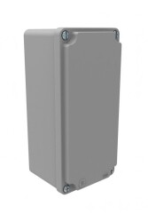 Bemis BB3-2331-0097 80x170x73mm Alüminyum Buat - Bemis