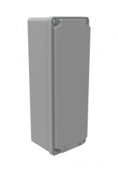 Bemis BB3-2431-0097 80x230x73mm Alüminyum Buat - Bemis