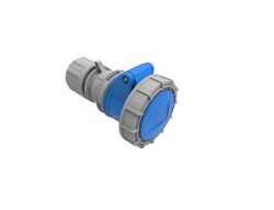 BEMİS BC1-1403-7312, CEE Norm 16A.220V.IP67 3K.UZATMA PRİZ