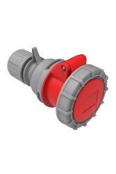 Bemis BC1-1504-7312 4x16A 3P+E 380V 50-60Hz 6h IP67 Uzatma Priz - Bemis