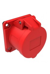 Bemis BC1-1505-2413 IP44 75x75 5x16A 3+P+N 380V 50-60Hz 6h Makine Prizi - Bemis