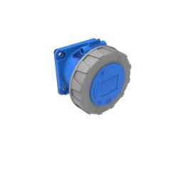 BEMİS BC1-3403-7413 3x32A 2P+E 220V 50-60Hz 6H IP67 83x90 MAKİNE PRİZİ - Bemis