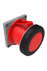 Bemis BC1-6505-7413 5/125A 3P+E+N 380V CEE Norm IP67 Makine Prizi - Bemis