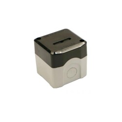 Bemis  BEM62-411, 10A Pako Şalter Kutusu (BT3-1020-0002)