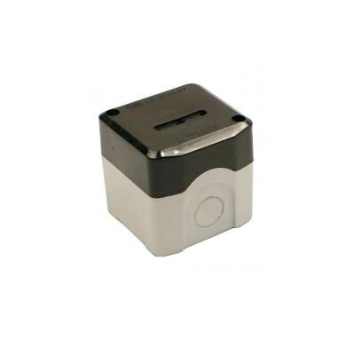 Bemis  BEM62-411, 10A Pako Şalter Kutusu (BT3-1020-0002) - 1