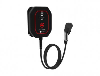 Bemis BEV-1011-0005, Araç Şarj İstasyonu Model 1  Charger 2 - 1