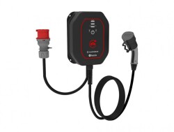 Bemis BEV-1011-0105, Araç Şarj İstasyonu Model 1 Charger 2-5_32 A Fişli