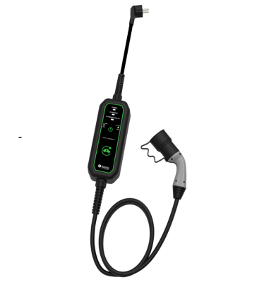 Bemis BEV-1111-0001, 2,3/3,7 kW Mobil Araç Şarj İstasyonu - 3