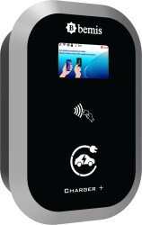 BEMİS BEV-1516-4304 EKRANLI PANO PRİZLİ MODEL 2 CHARGER PLUS